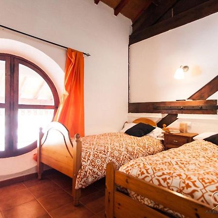 Albergue De Espiel Pokoj fotografie