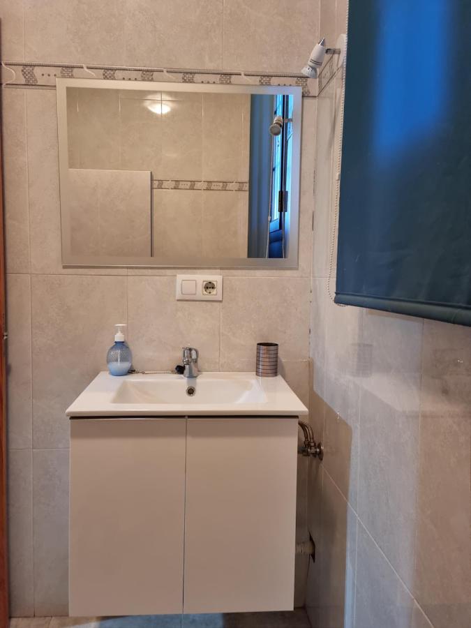 Albergue De Espiel Exteriér fotografie