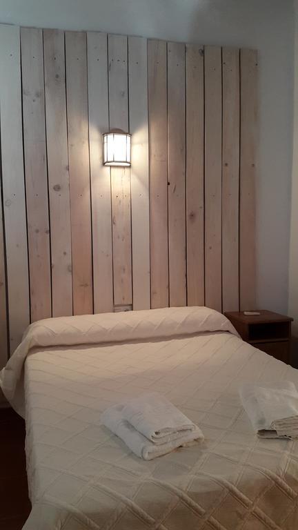 Albergue De Espiel Exteriér fotografie